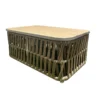 Outside Dining Table004