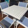 Outside Dining Table006
