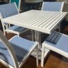 Outside Dining Table006