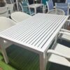 Outside Dining Table007