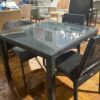 Outside Dining Table008
